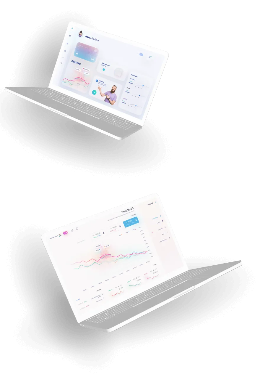 Baykar - Baykar: Unlocking Our Core Platform Features