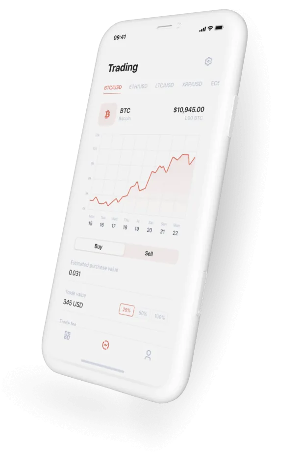 Baykar - Take Control with Asset Self-Custody!
